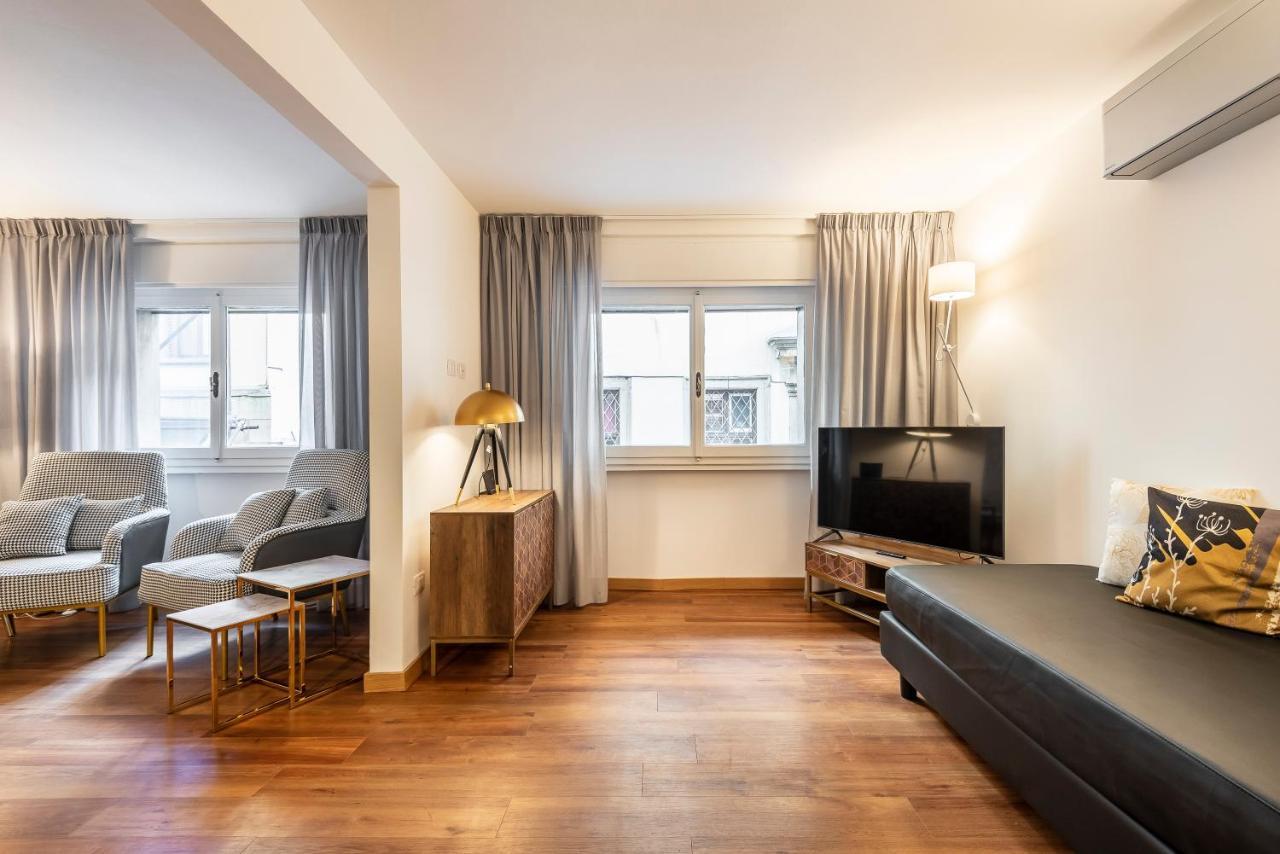 Vasari Apartamento Florencia