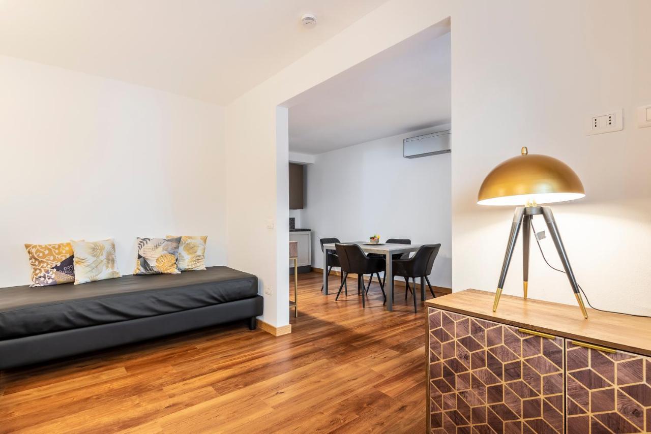 Apartamento Vasari Florencia