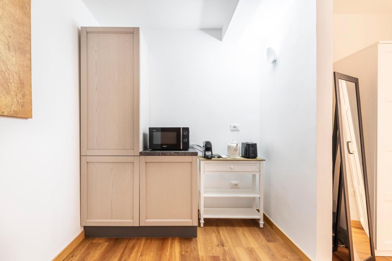 Apartamento Vasari Florencia