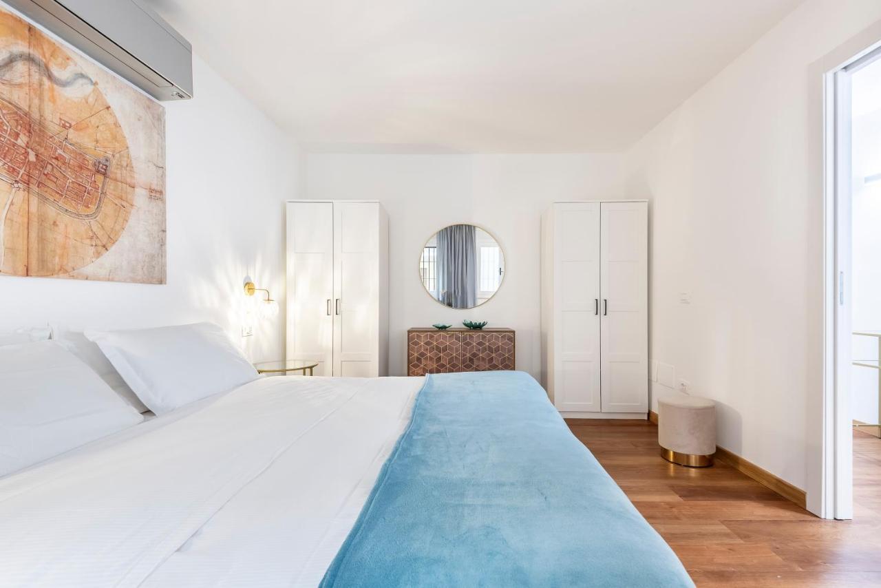 Vasari Apartamento *