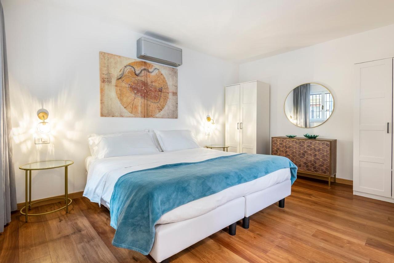 Apartamento Vasari Florencia