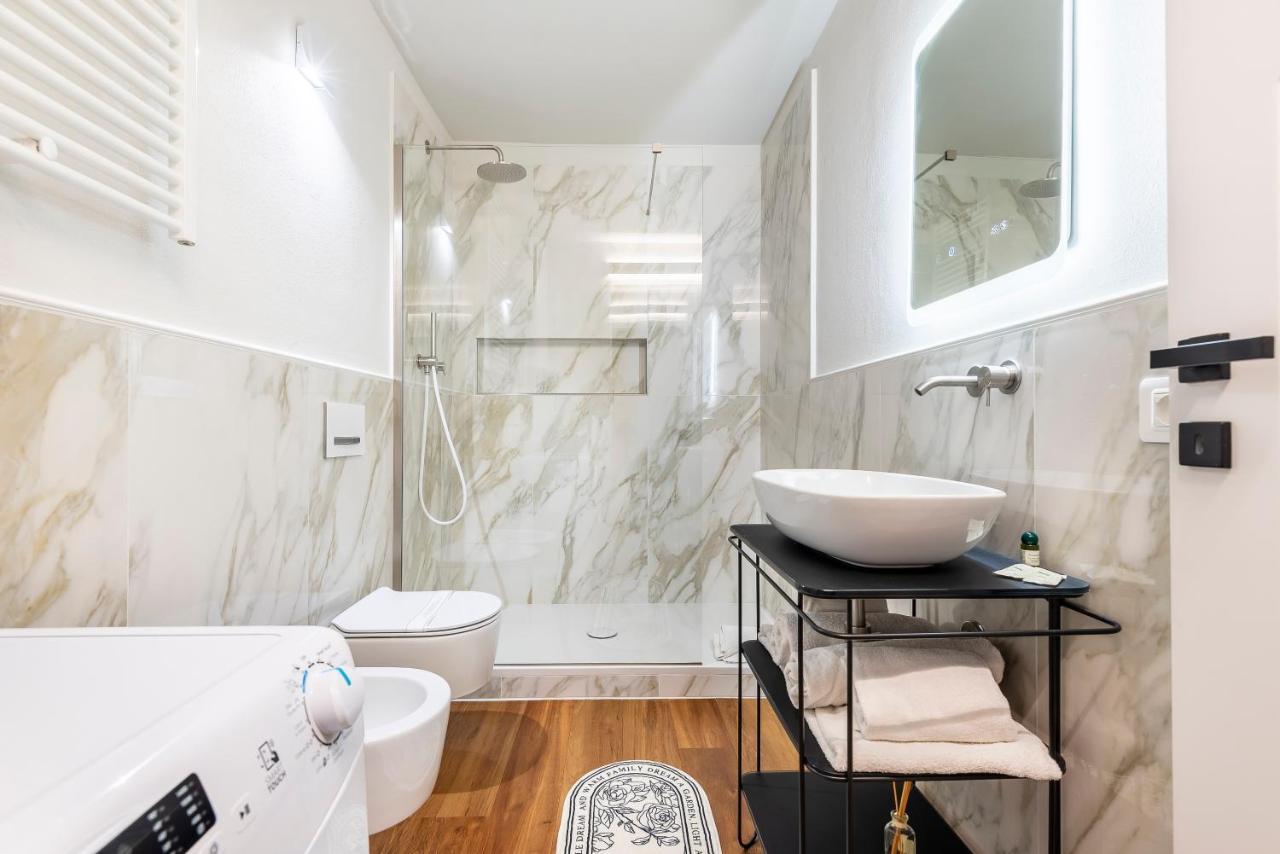 Apartamento Vasari Florencia